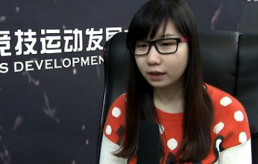 炉石传说ecl总决赛 赛后采访kukupa