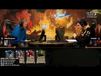 dreamhack2015第三天八进四 nico vs chakki