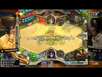 dreamhack 2015八进四 小鱼鱼大仙人 vs amaz