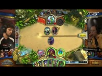 dreamhack 2015总决赛 小鱼鱼大仙人 vs dog